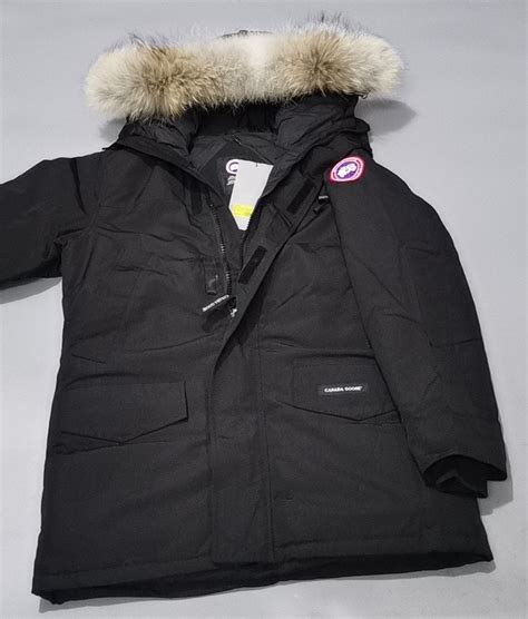 [QC] Feiyu Canada Goose Langford (Including large 